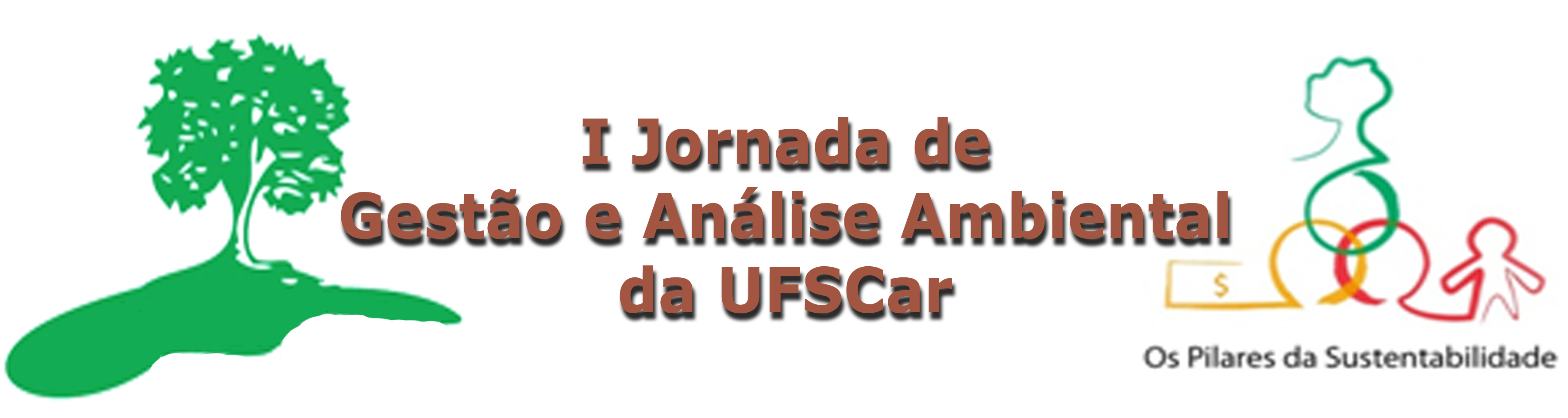 Logo I Jornada