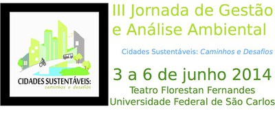 Logo III Jornada