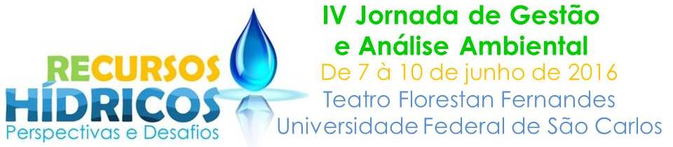 Logo IV Jornada