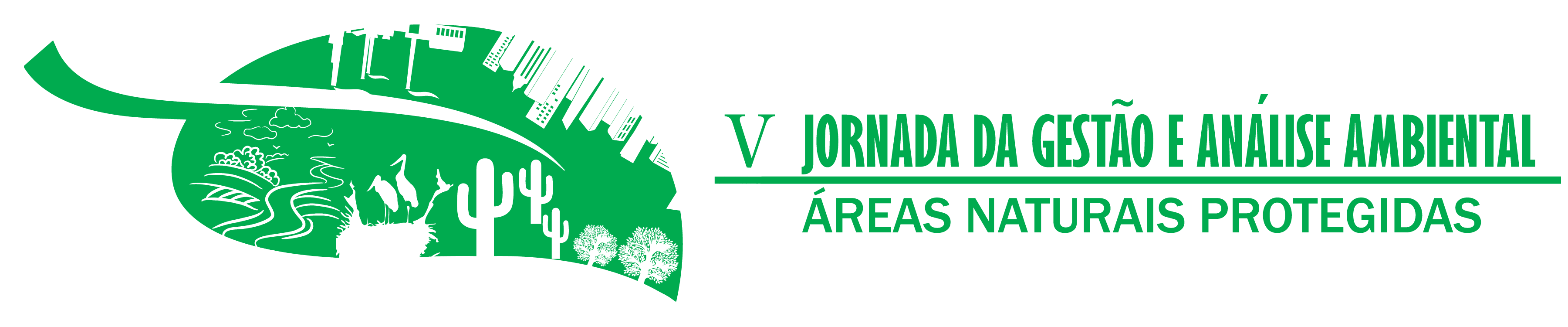 Logo V Jornada