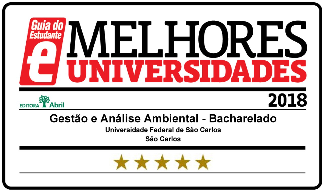 Melhores Universidades 2018